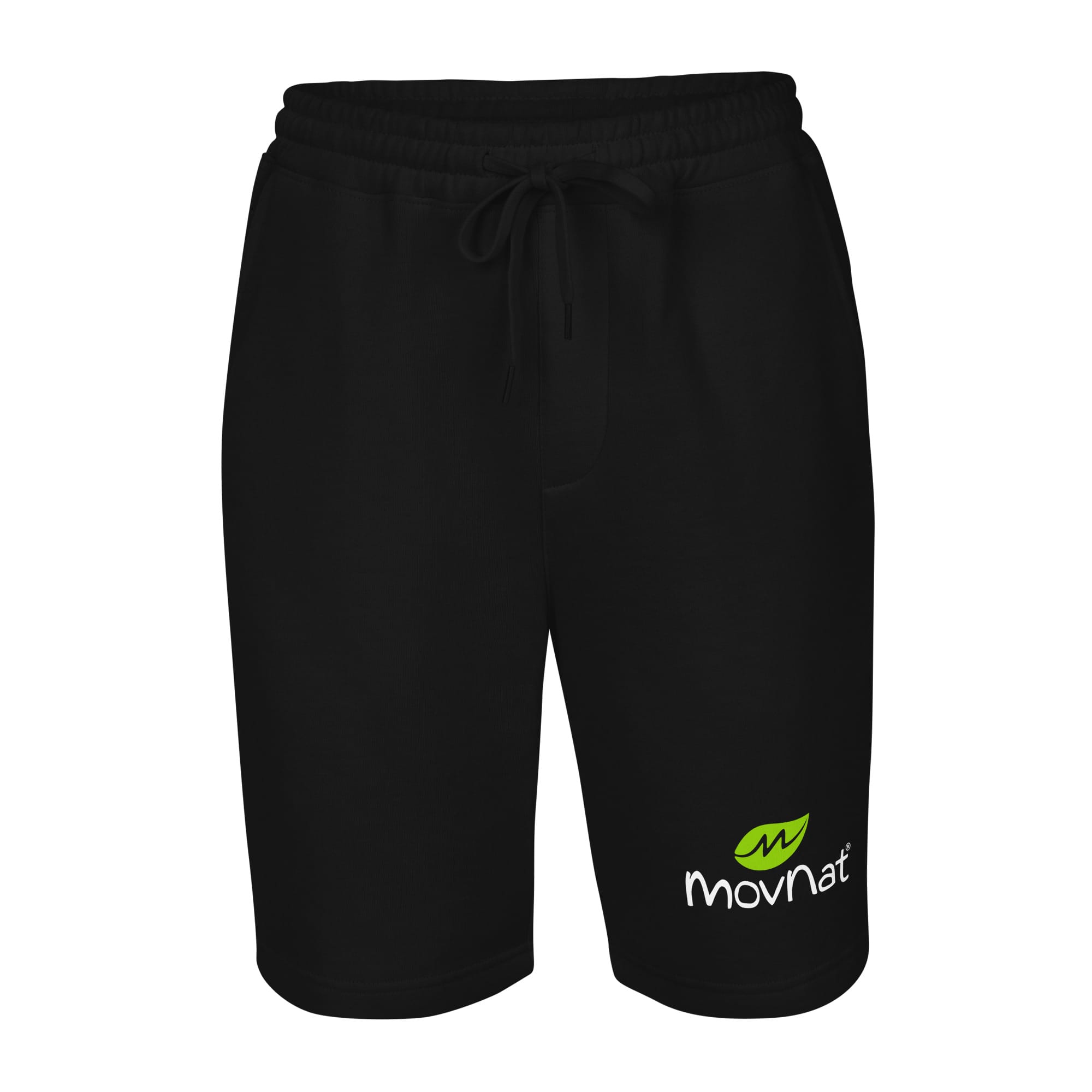 MovNat Men's Fleece Shorts - Image 2
