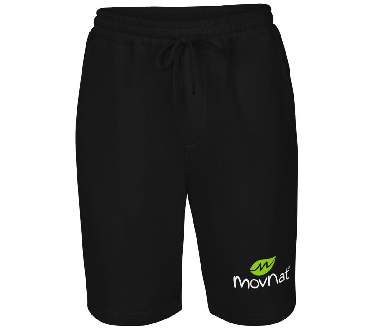 MovNat Men's Fleece Shorts