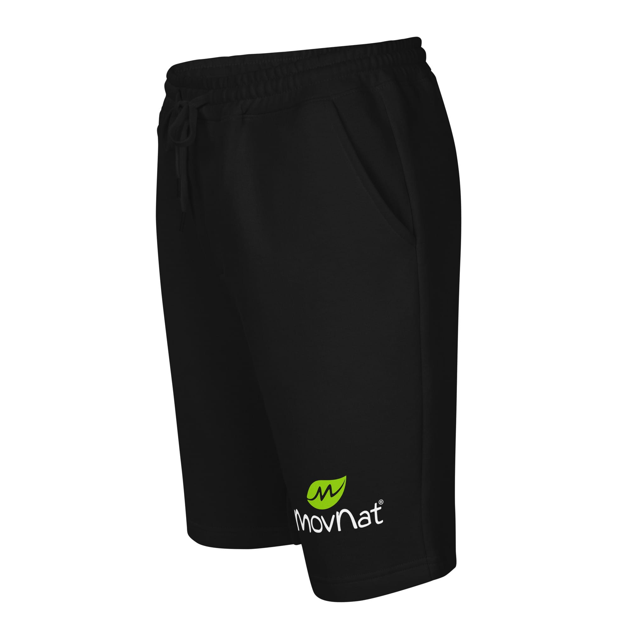 MovNat Men's Fleece Shorts - Image 3