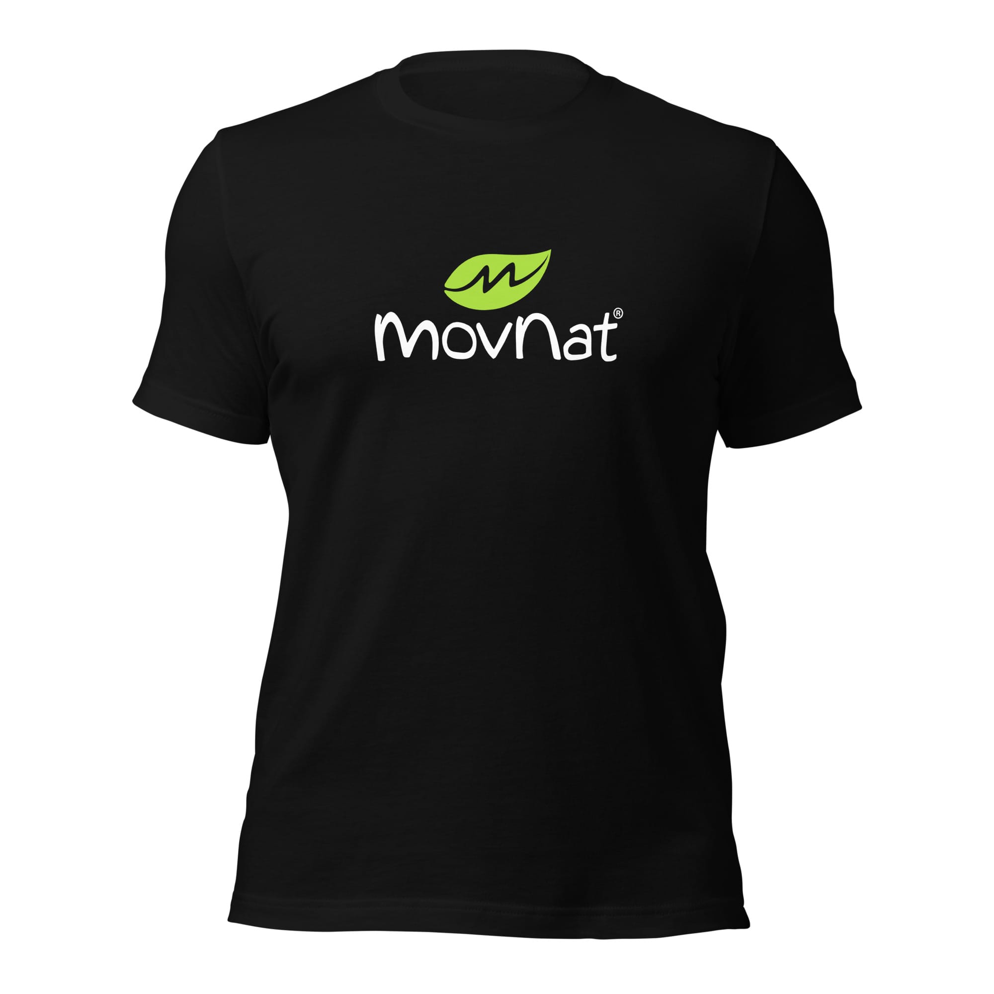 MovNat Cotton Blend T-Shirt - Image 4