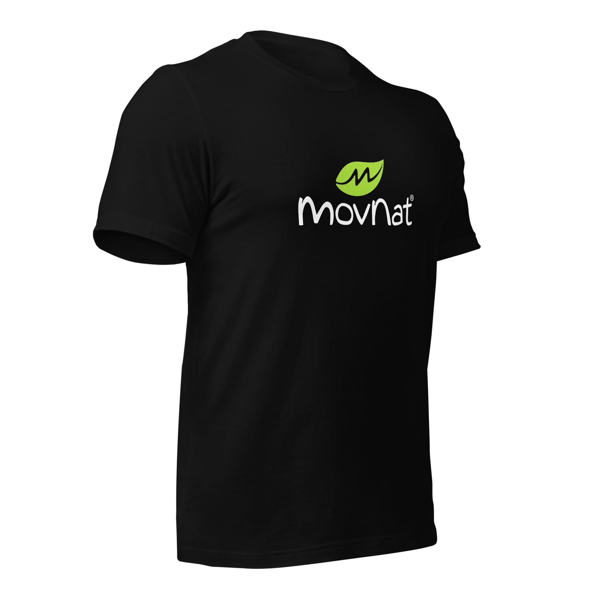 MovNat Cotton Blend T-Shirt - Image 6