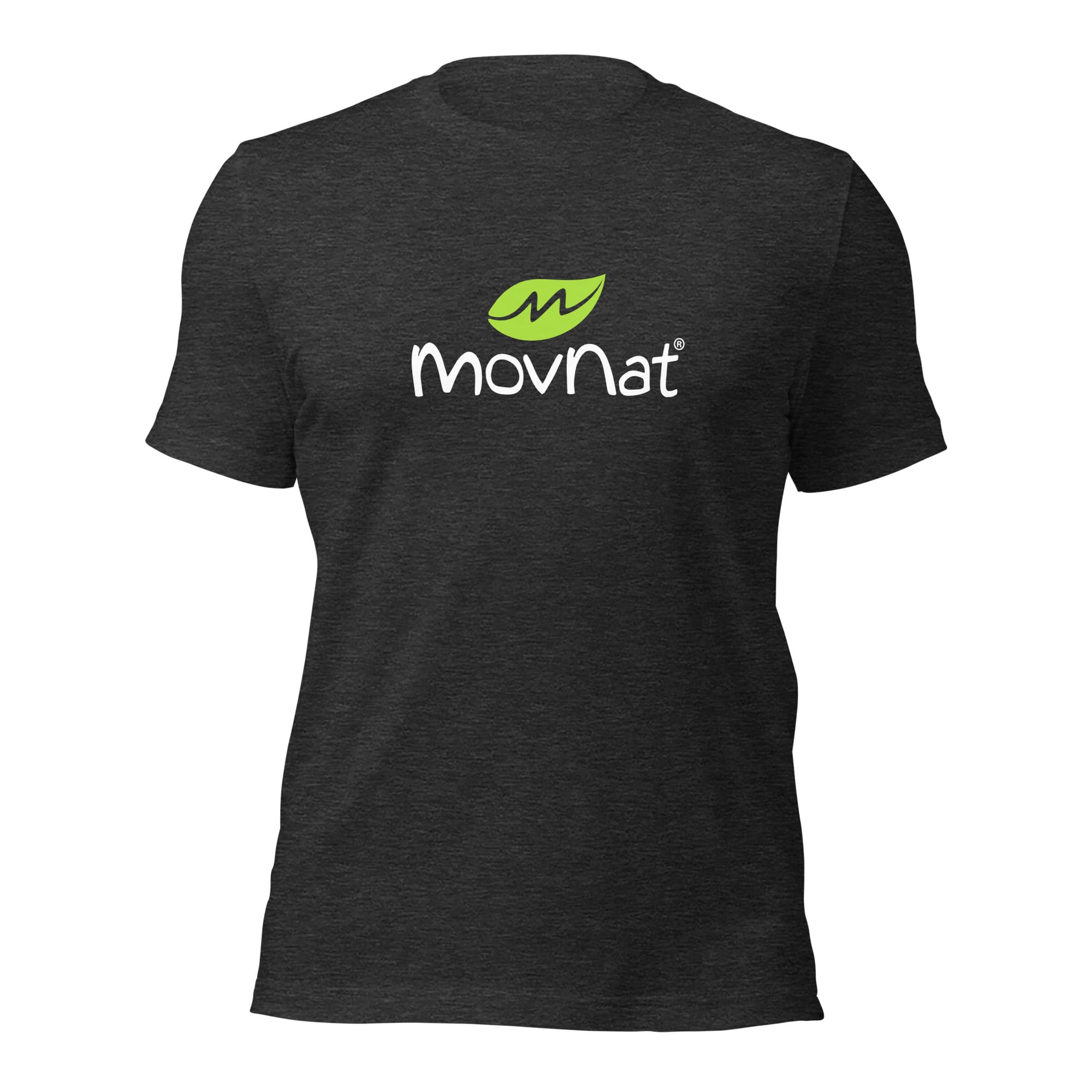 MovNat Cotton Blend T-Shirt - Image 13