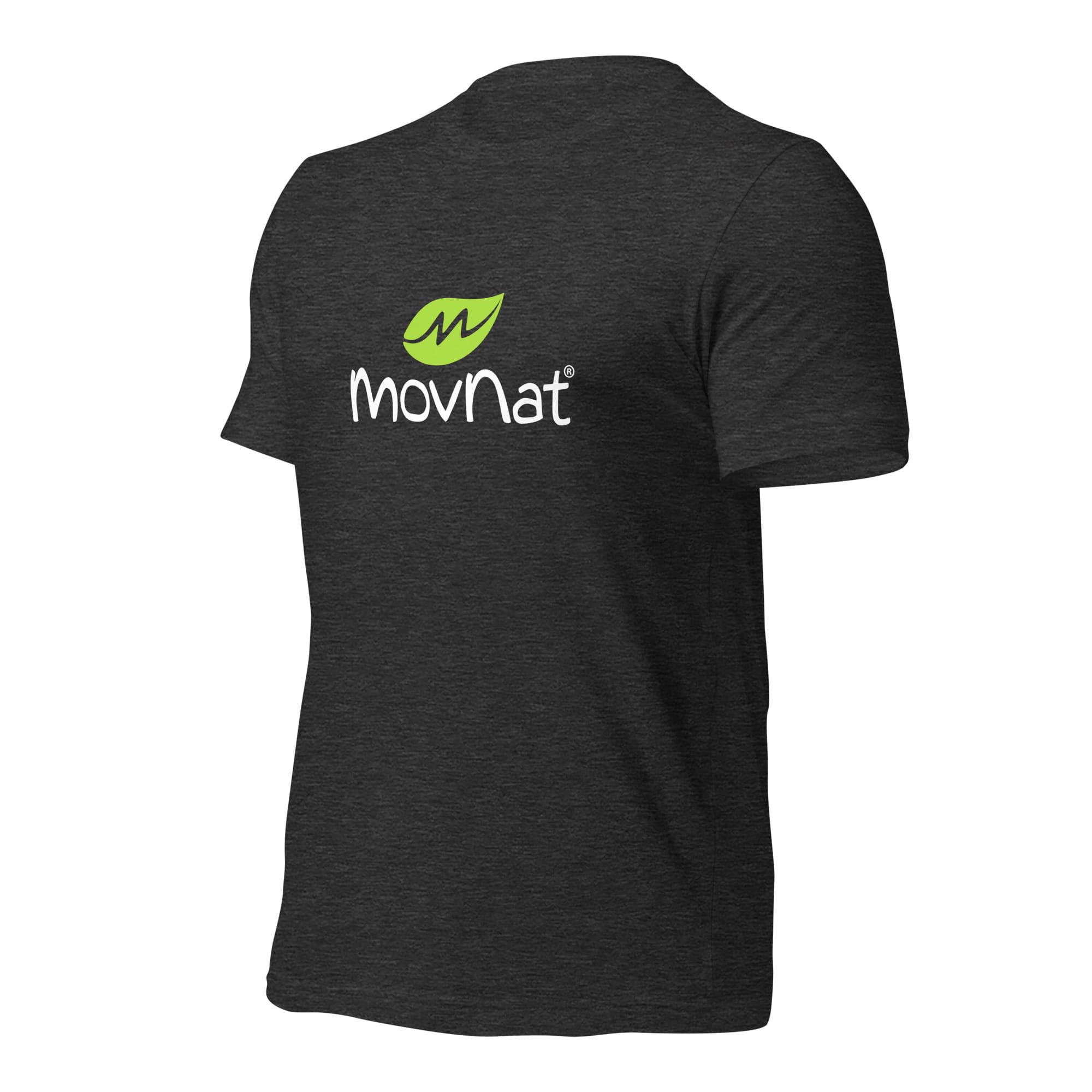 MovNat Cotton Blend T-Shirt - Image 14