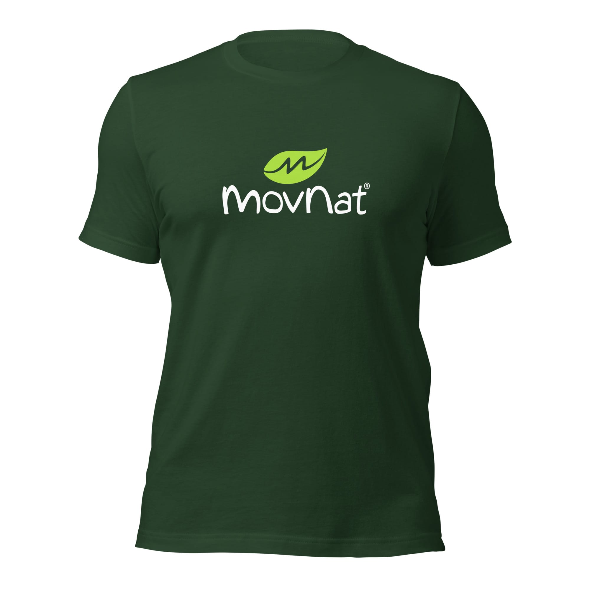 MovNat Cotton Blend T-Shirt - Image 10
