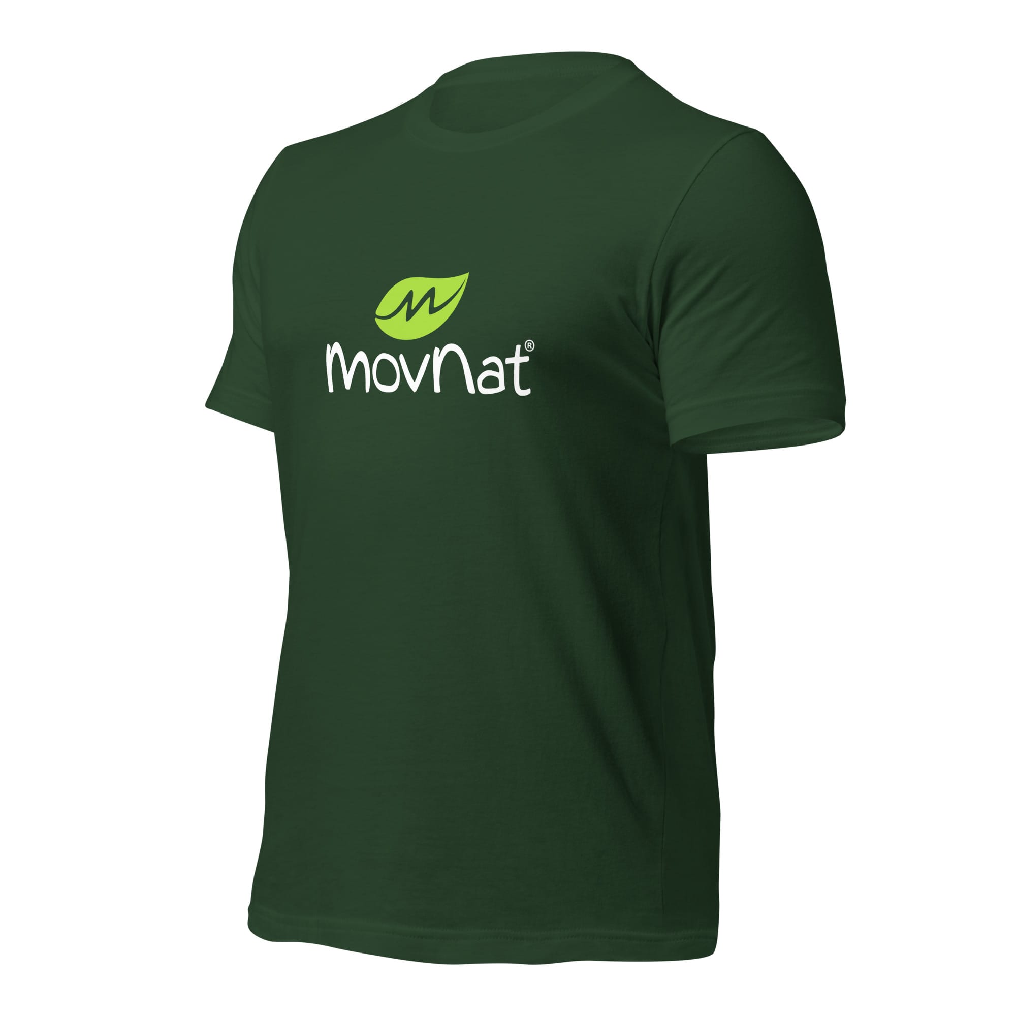 MovNat Cotton Blend T-Shirt - Image 11