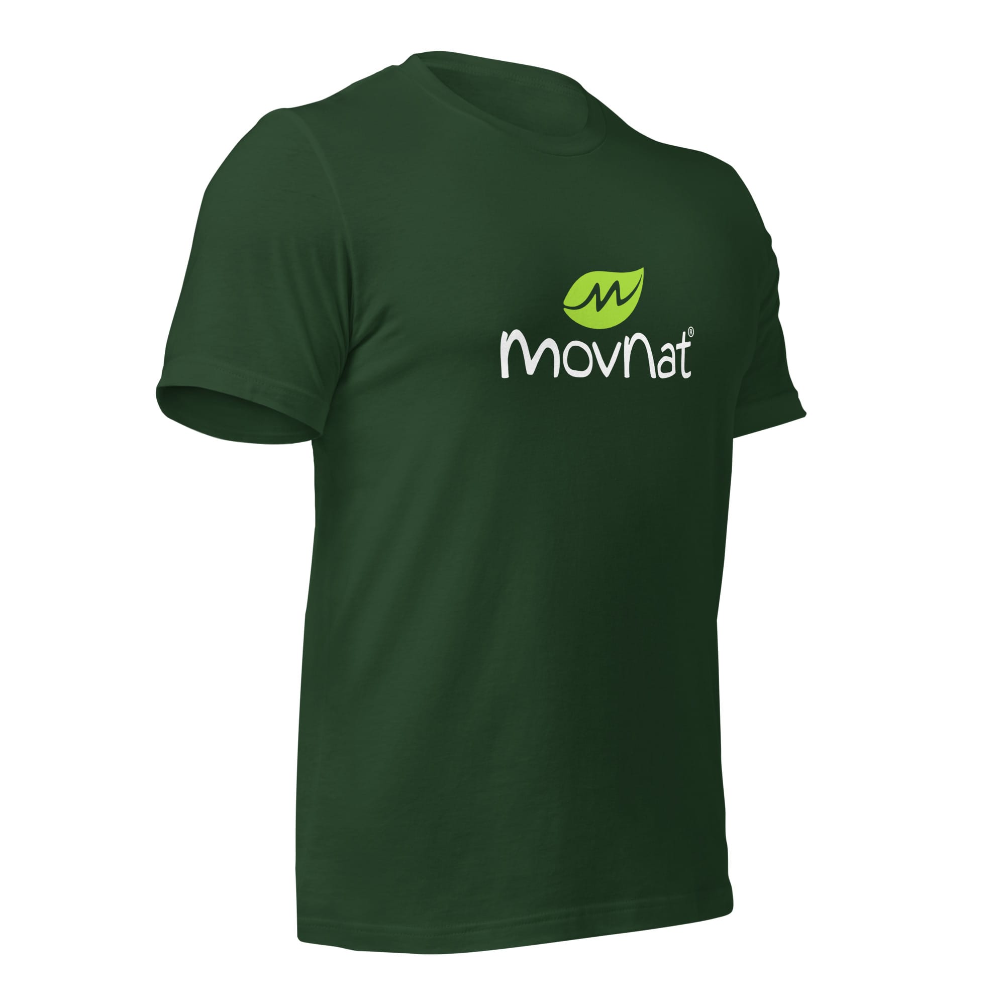 MovNat Cotton Blend T-Shirt - Image 12