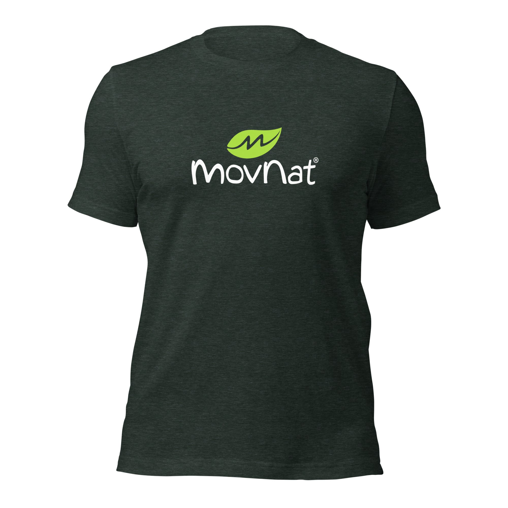 MovNat Cotton Blend T-Shirt - Image 7
