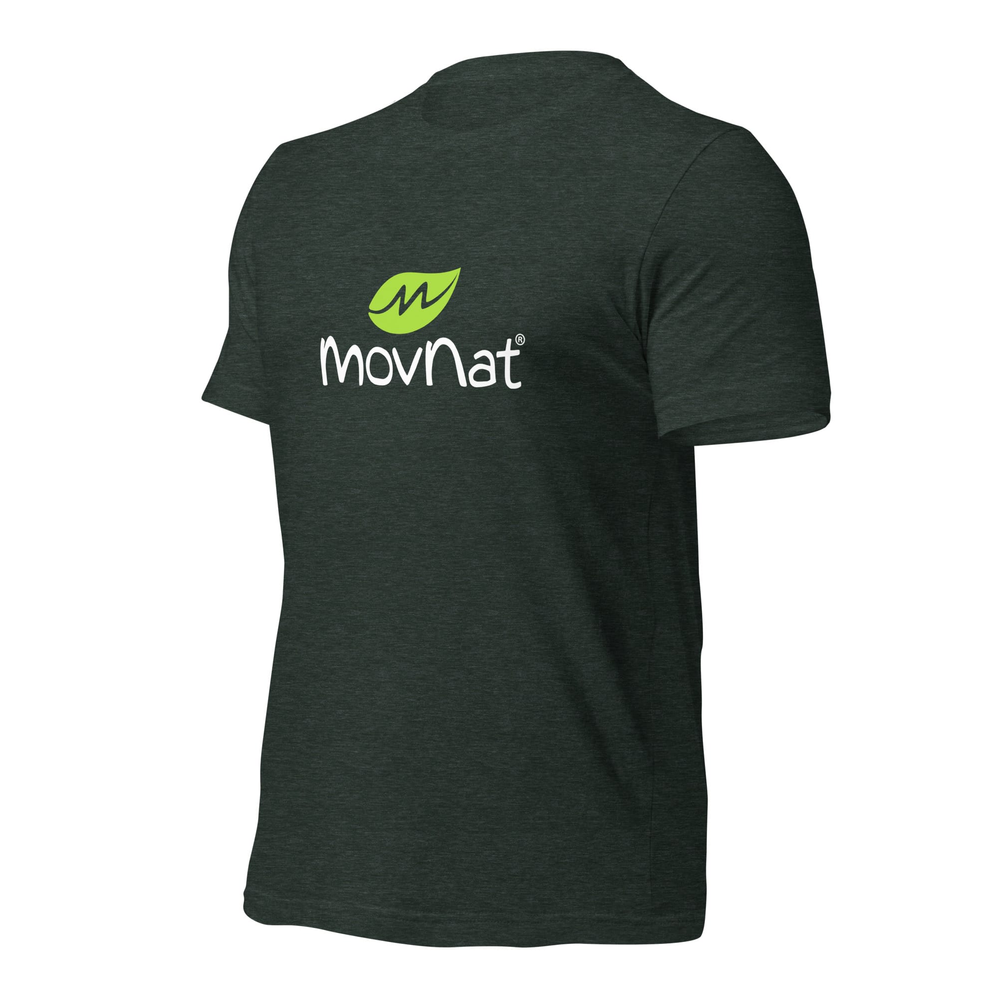 MovNat Cotton Blend T-Shirt - Image 8