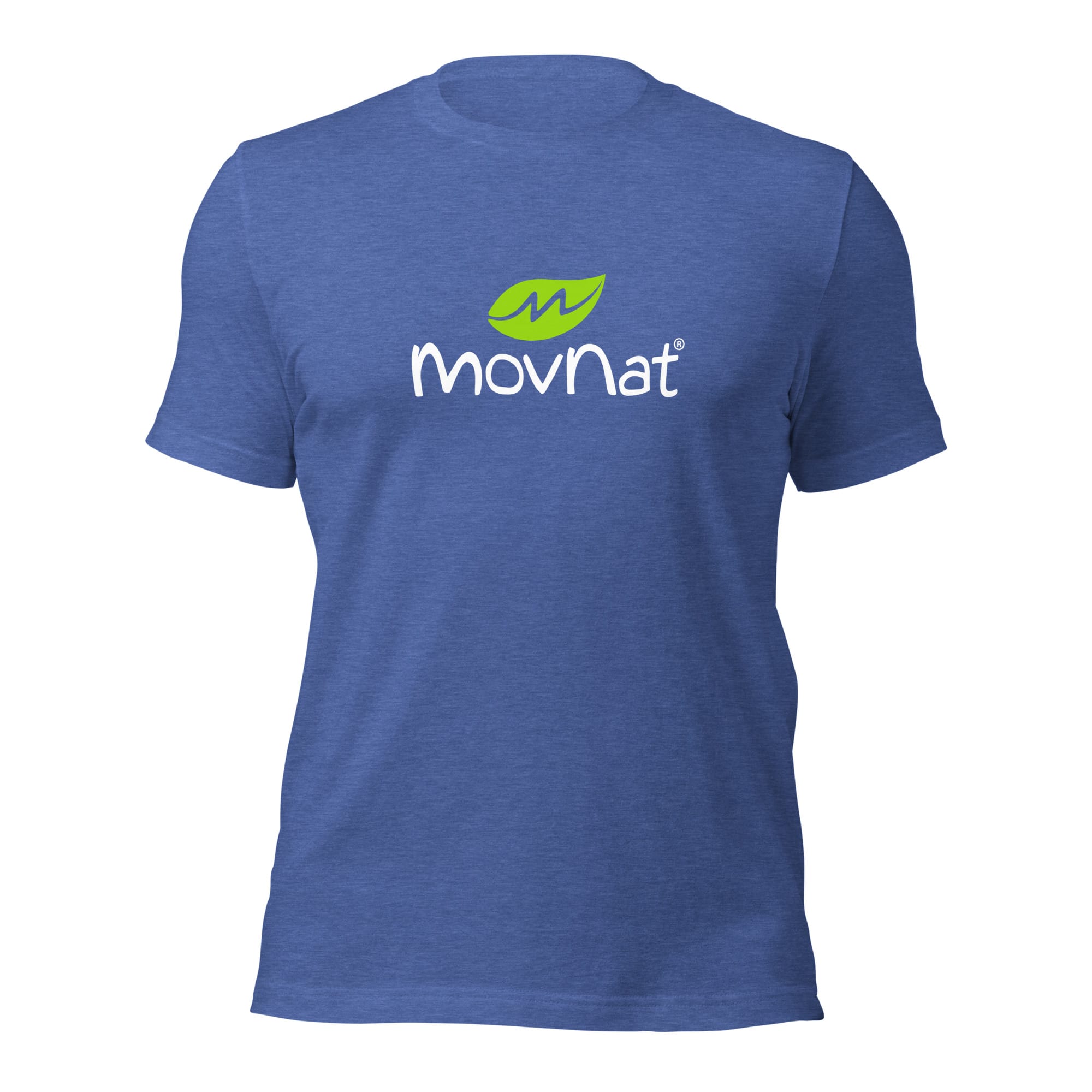 MovNat Cotton Blend T-Shirt - Image 16