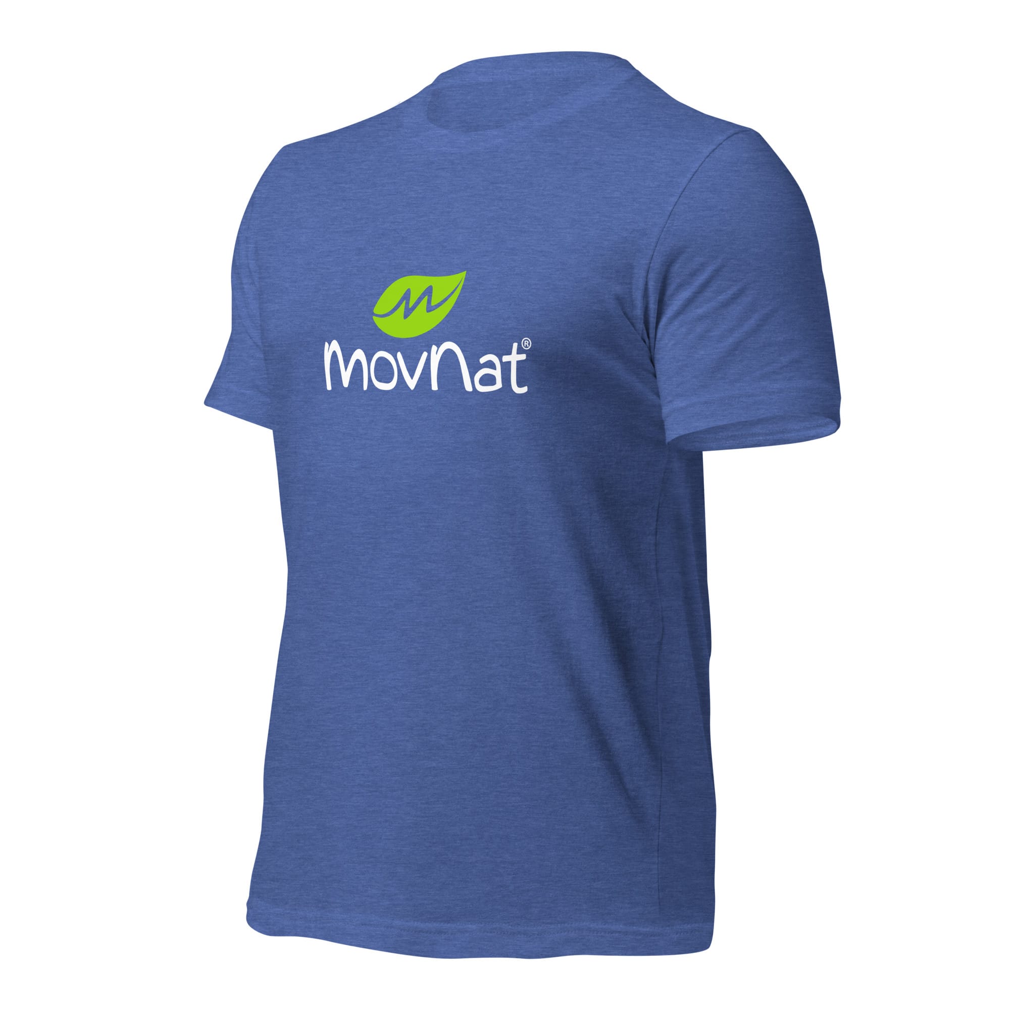 MovNat Cotton Blend T-Shirt - Image 17