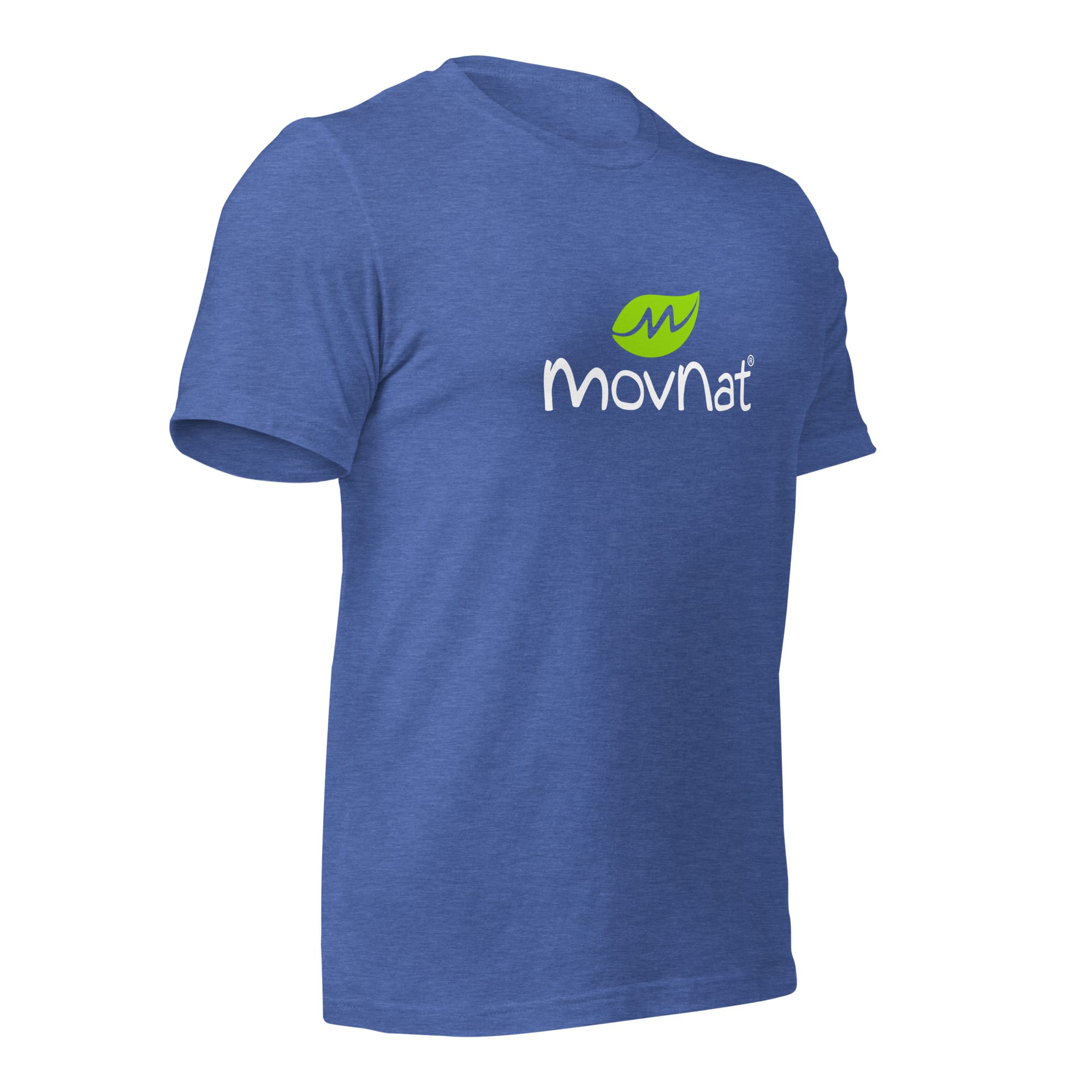 MovNat Cotton Blend T-Shirt - Image 18