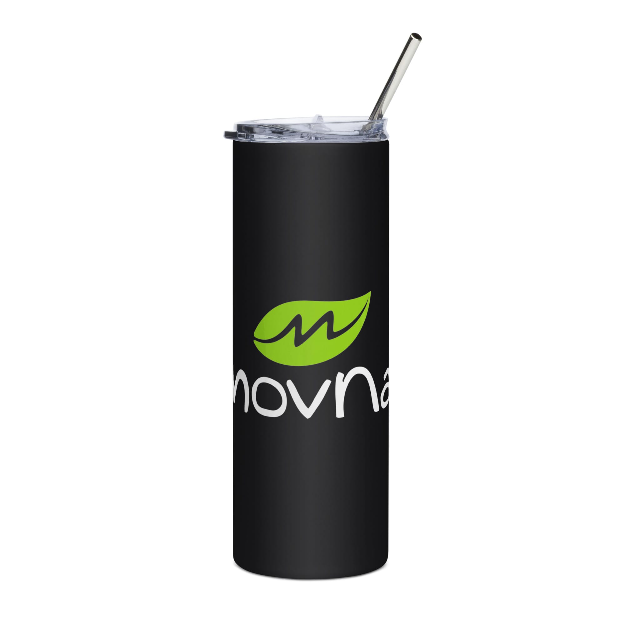MovNat Stainless Steel Tumbler