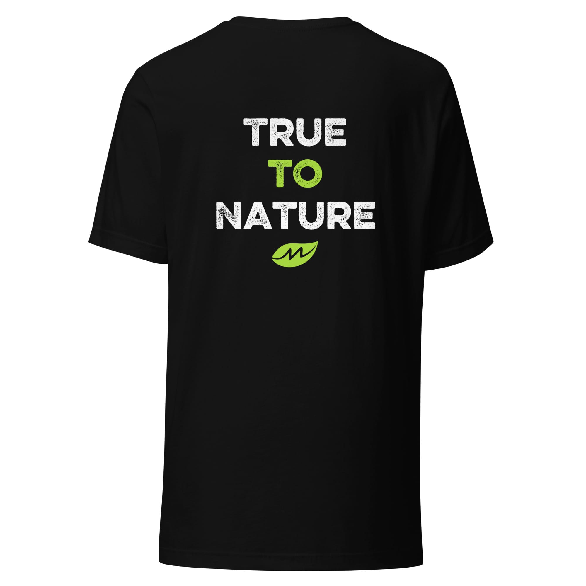 MovNat "True to Nature" T-Shirt - Image 3