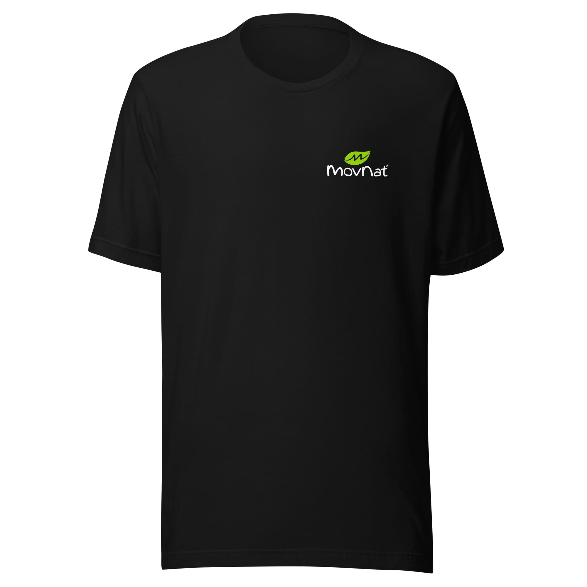 MovNat "True to Nature" T-Shirt - Image 2