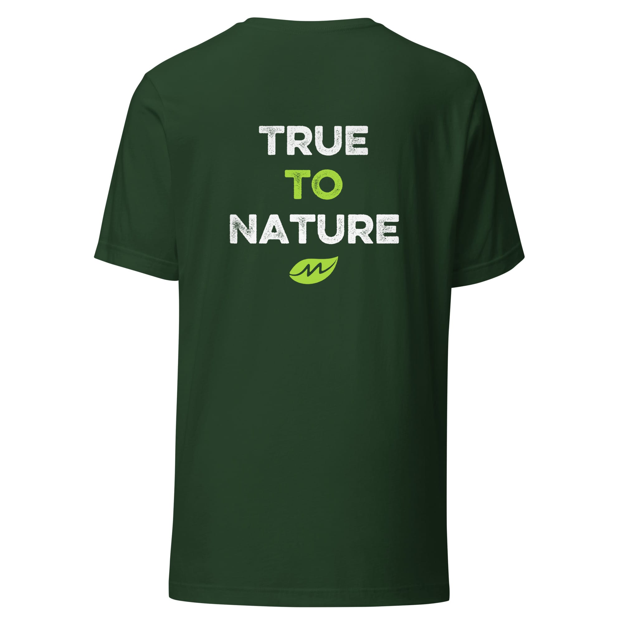 MovNat "True to Nature" T-Shirt - Image 7