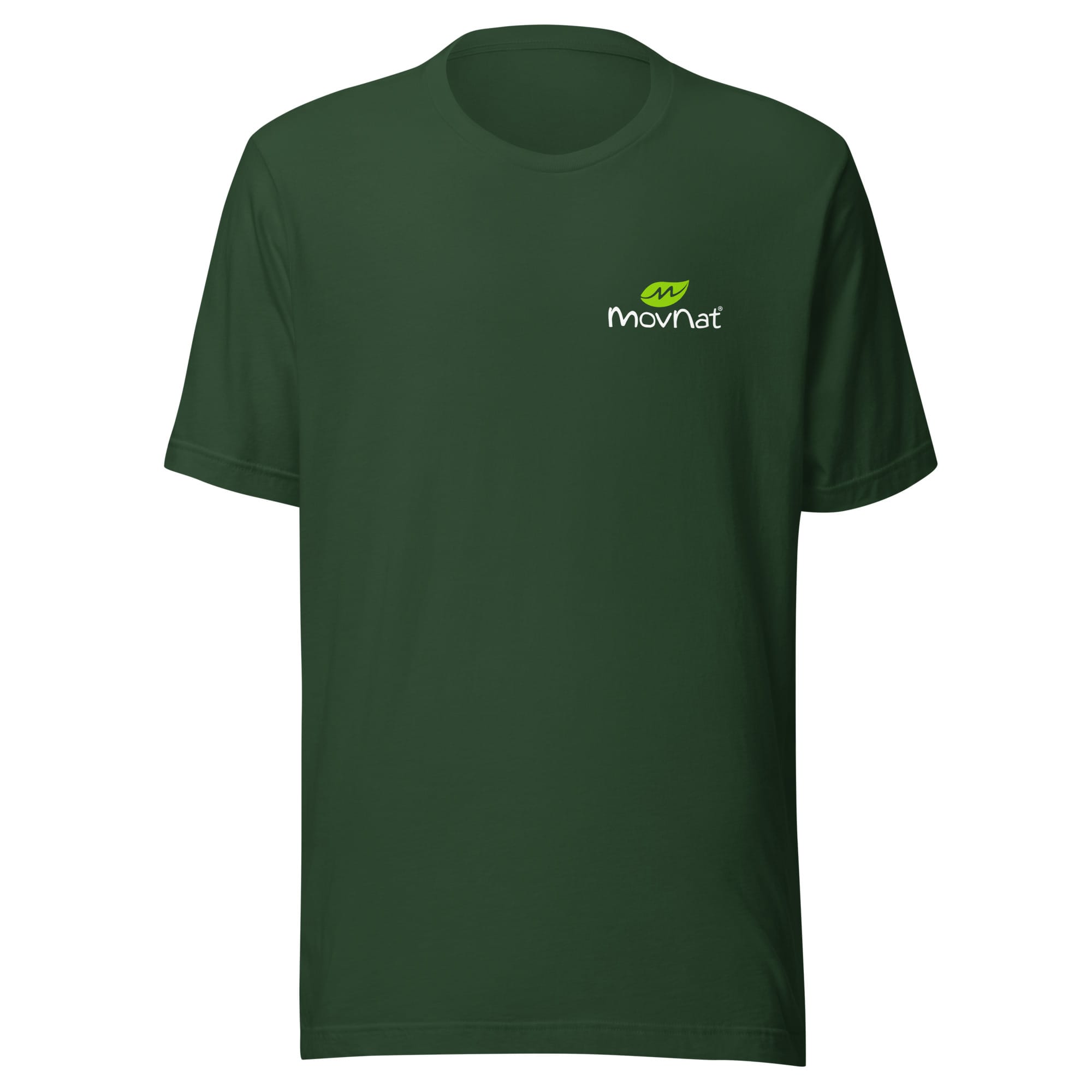 MovNat "True to Nature" T-Shirt - Image 6