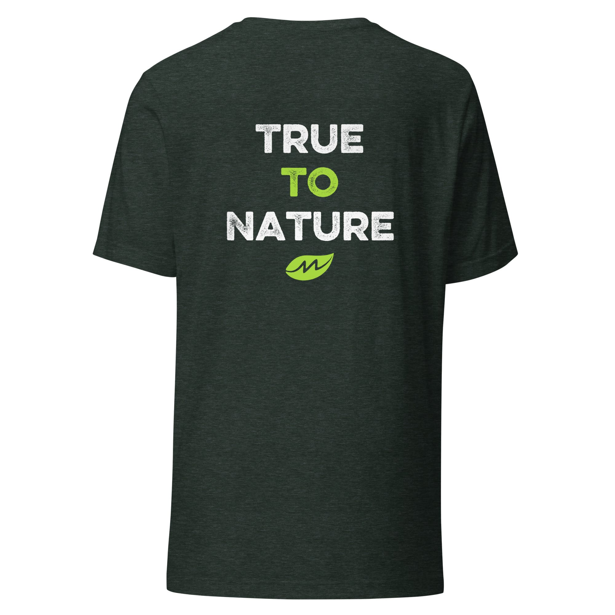 MovNat "True to Nature" T-Shirt - Image 5