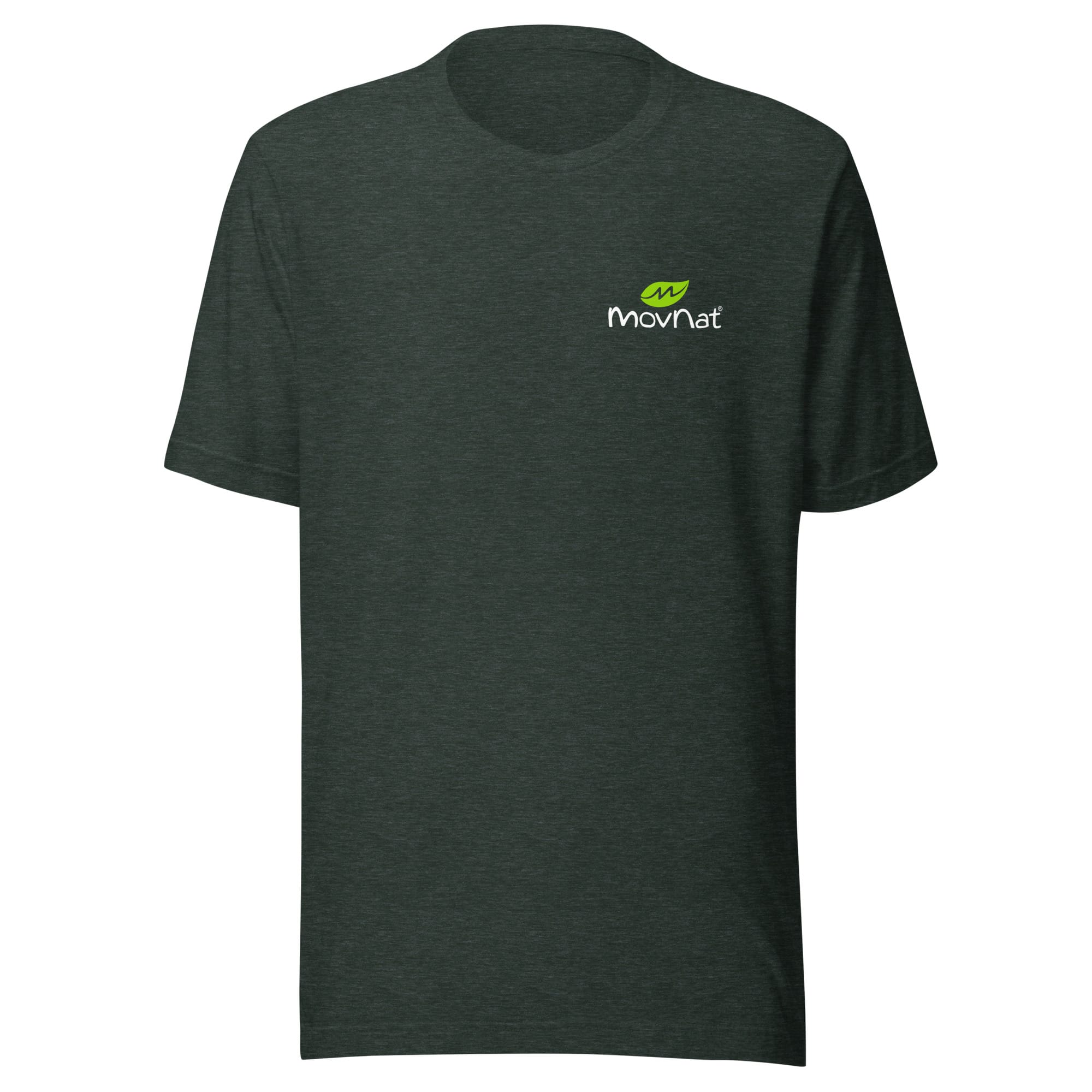 MovNat "True to Nature" T-Shirt - Image 4