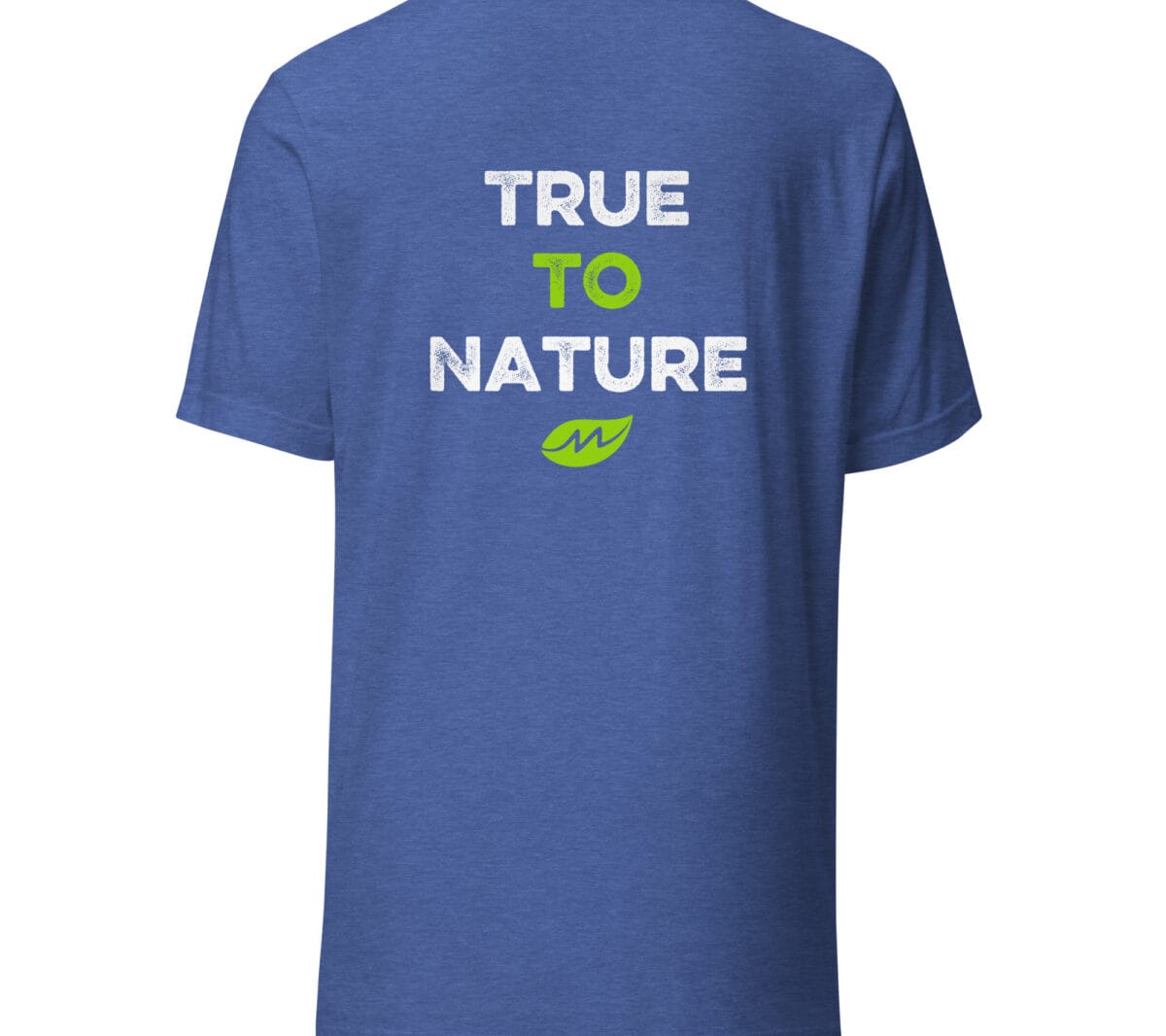 MovNat "True to Nature" T-Shirt
