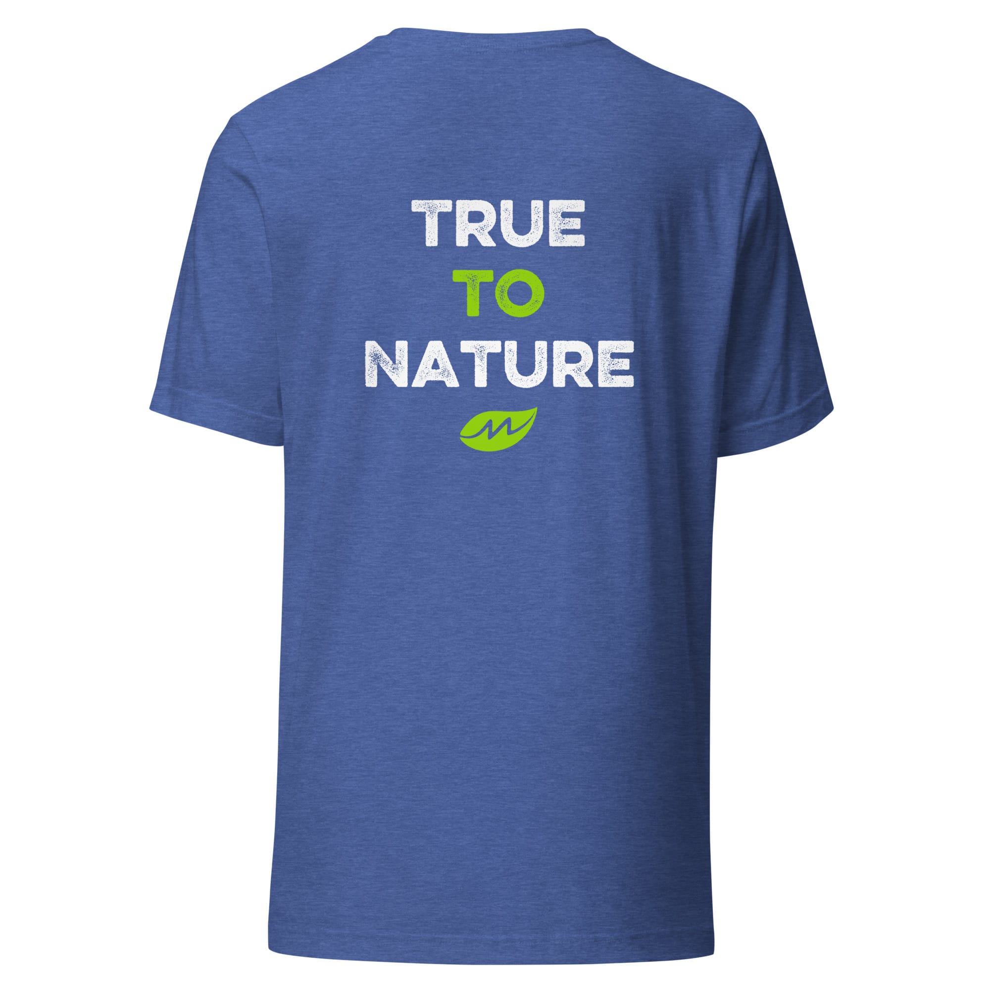 MovNat "True to Nature" T-Shirt