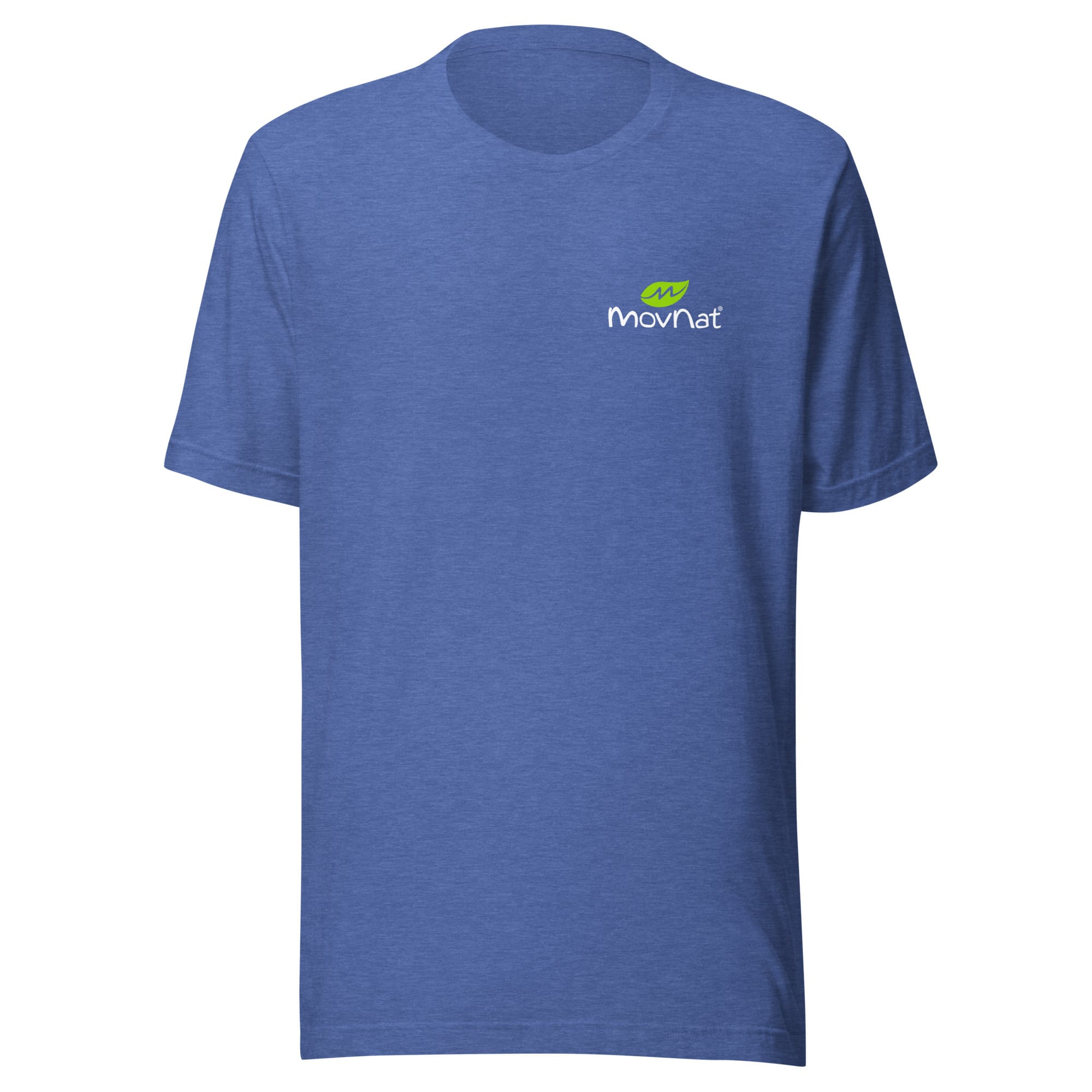 MovNat "True to Nature" T-Shirt - Image 10