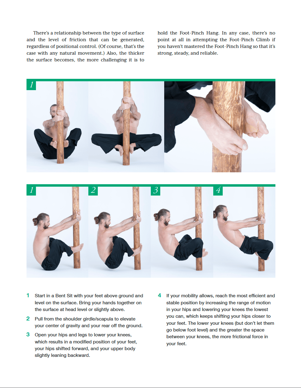 E-Book: The Practice of Natural Movement - Addendum - Image 6