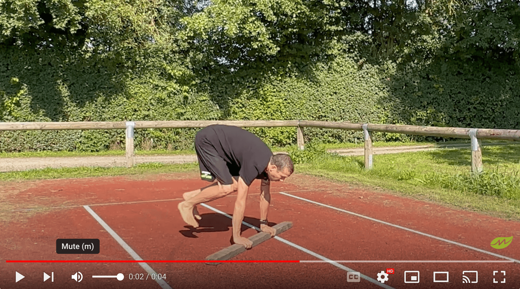 E-Book: Intermediate MovNat Training Guide - Image 10