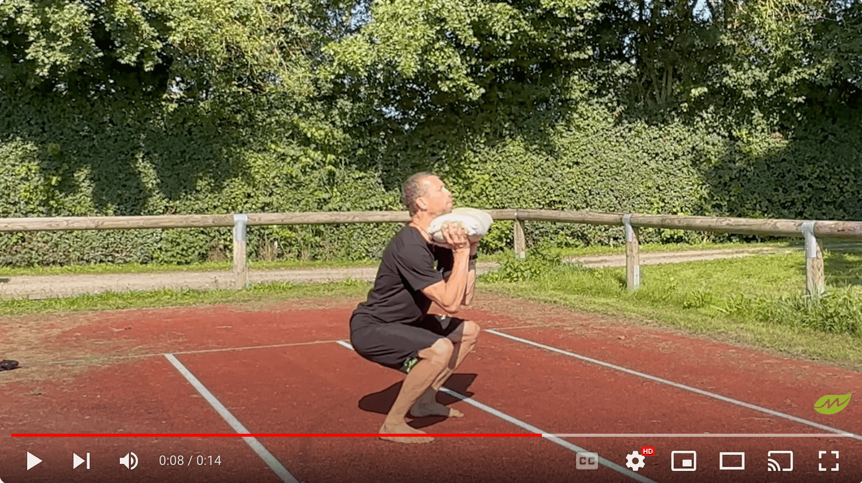 E-Book: Intermediate MovNat Training Guide - Image 11