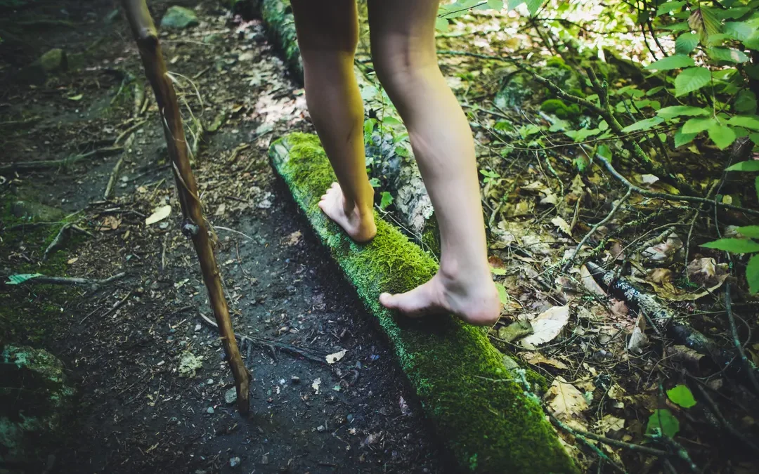 Barefoot Running: Lessons from Pain, Practice, and Performance