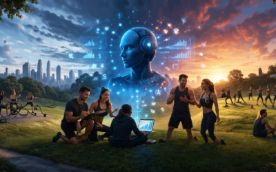 The Future of Fitness Certifications: Reality, Opportunity, and What Comes Next